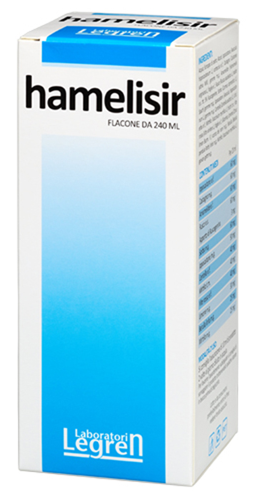 HAMELISIR 240 ML - Farmaunclick.it