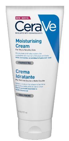 CERAVE CREMA IDRATANTE 177 ML - Farmaunclick.it