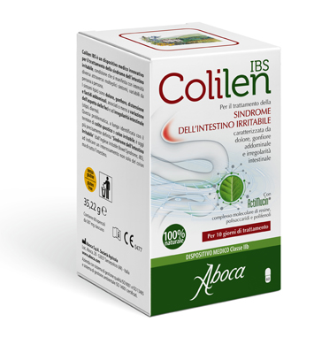 COLILEN IBS 60 OPERCOLI - Farmaunclick.it