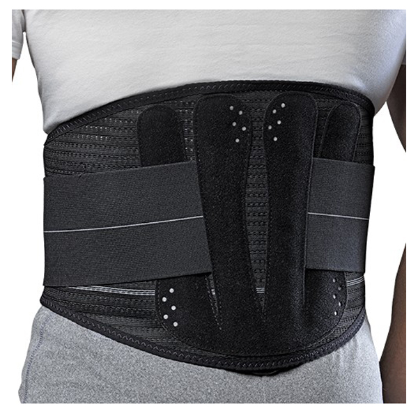 LOMBOGIB WORK CORSETTO LOMBOSACRALE 04 - Farmaunclick.it