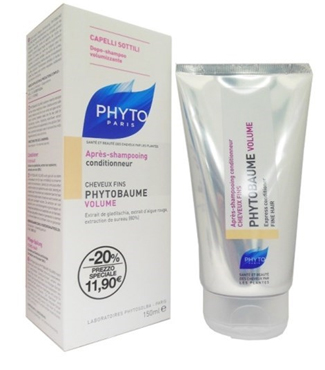 PHYTO BAUME VOLUME PS 150 ML - Farmaunclick.it