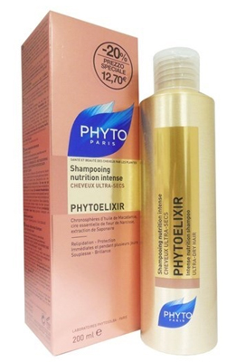 PHYTOELIXIR SHAMPOO PS 200 ML - Farmaunclick.it