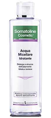 SOMATOLINE COSMETIC VISO SOLUZIONE MI OFFERTA SPECIALE - Farmaunclick.it