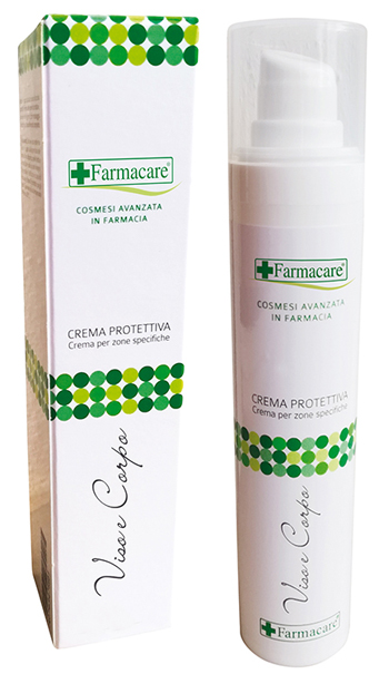 FARMACARE CREMA PROTETTIVA 50 ML - Farmaunclick.it