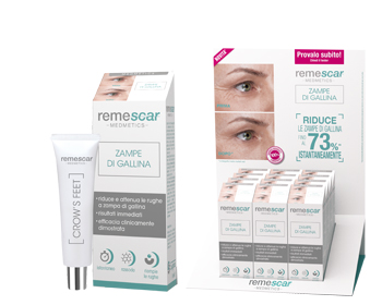 REMESCAR ZAMPE GALLINA 8 ML - Farmaunclick.it