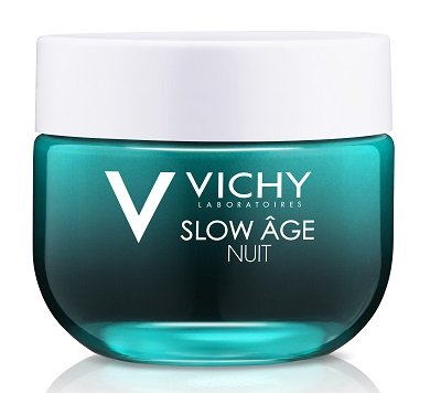 SLOW AGE SOIN NUIT P 50 ML - Farmaunclick.it