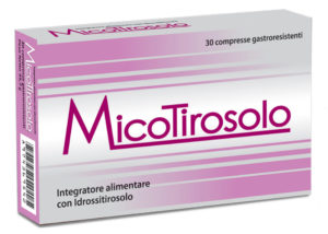 MICOTIROSOLO 30 COMPRESSE - Farmaunclick.it