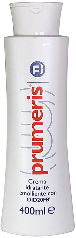 PRUMERIS CREMA IDRATANTE EMOLLIENTE 400 ML - Farmaunclick.it
