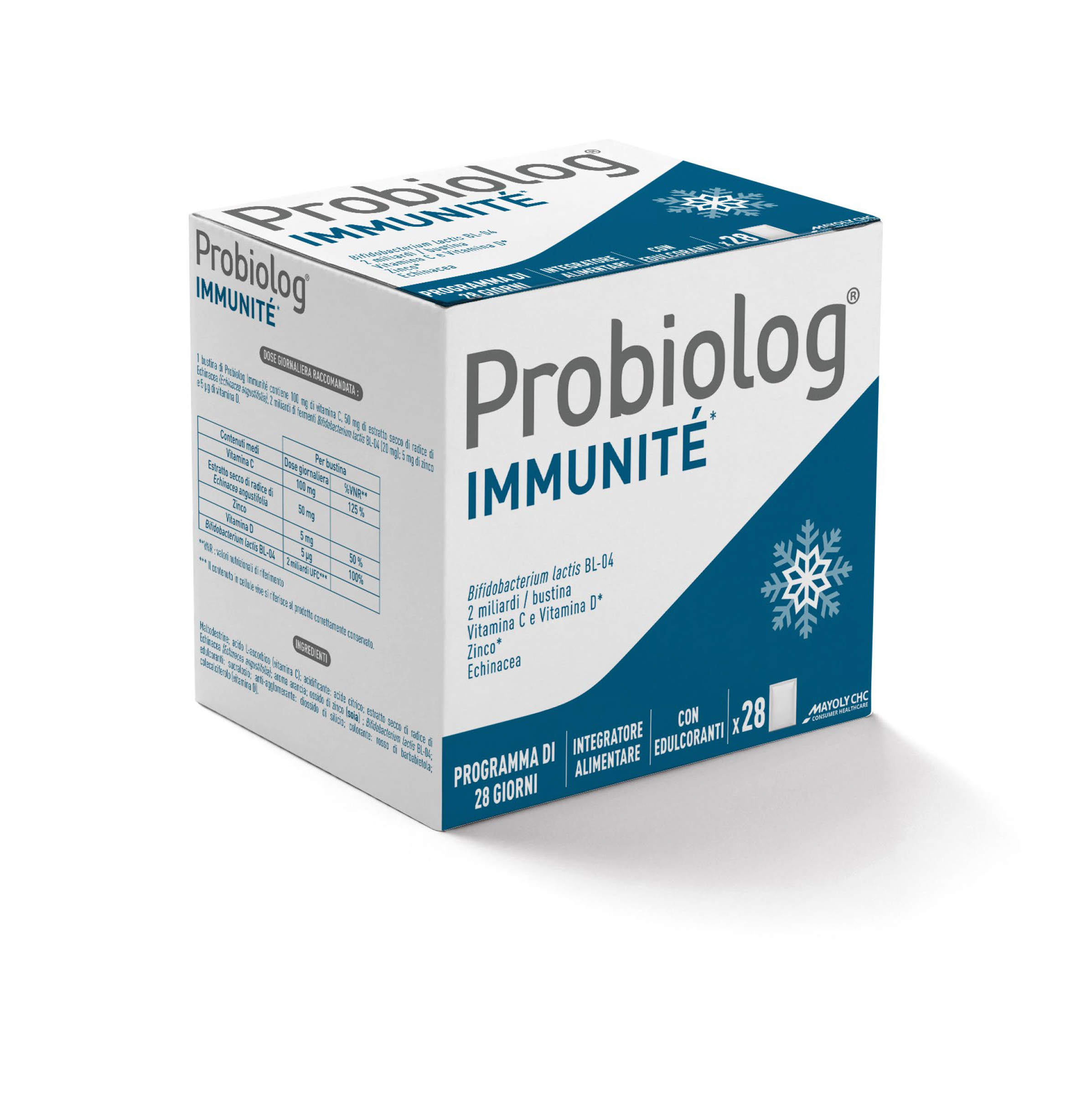 ANTIMETEORICO METEOGAS POLVERE 20 BUSTINE - Farmaunclick.it