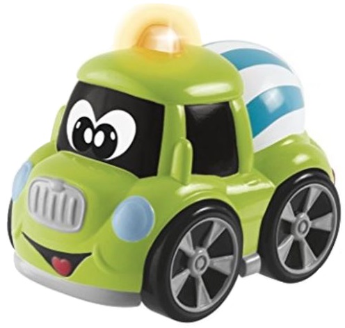 CHICCO GIOCO BUILDERS SANDY - Farmaunclick.it