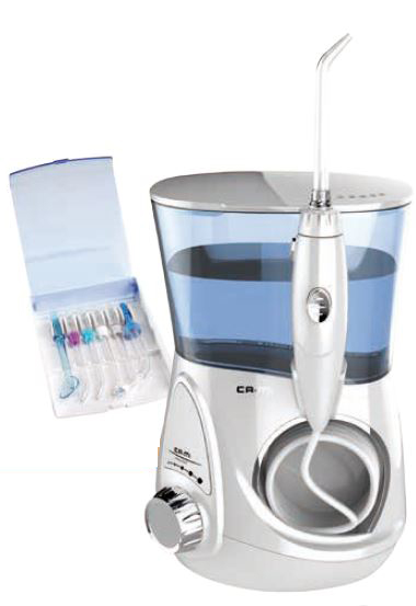 D-32 PROFESSIONAL CARE IDROPULSORE DOCCIA DENTALE - Farmaunclick.it