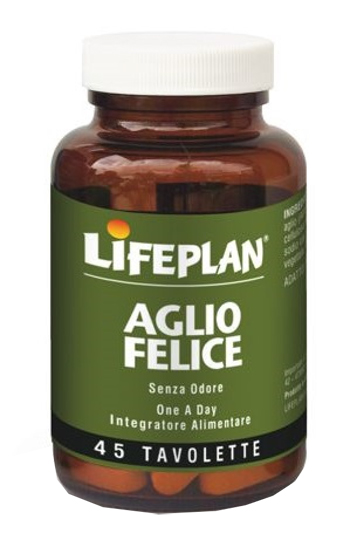 AGLIO FELICE 45 TAVOLETTE - Farmaunclick.it