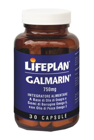 GALMARIN 30 CAPSULE - Farmaunclick.it