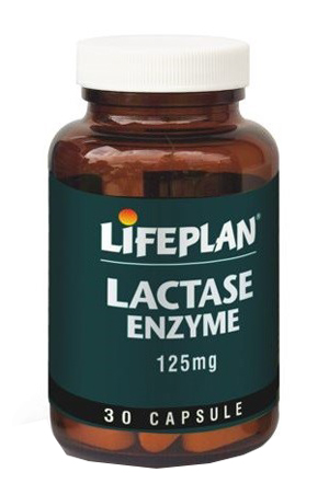 LACTASE ENZYME 30 CAPSULE - Farmaunclick.it