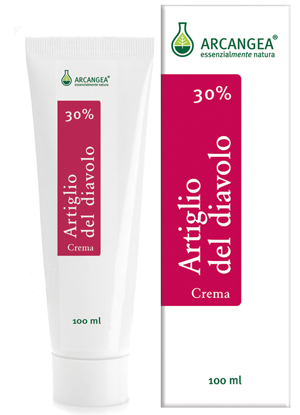 ARTIGLIO DEL DIAVOLO 30% CREMA 100 ML - Farmaunclick.it