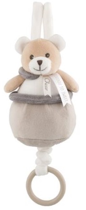 CHICCO GIOCO MSD CARILLON ORSETTO - Farmaunclick.it