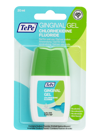 TEPE GEL GENGIVALE 20 ML - Farmaunclick.it