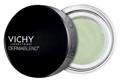DERMABLEND CORRETTORE VERDE PER ROSSORI - Farmaunclick.it