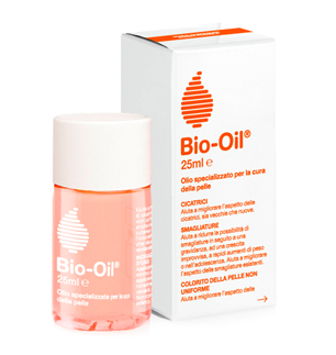 BIO OIL OLIO DERMATOLOGICO 25 ML - Farmaunclick.it