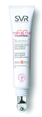 SVR TOPIALYSE PALPEBRAL CC M 7 G - Farmaunclick.it