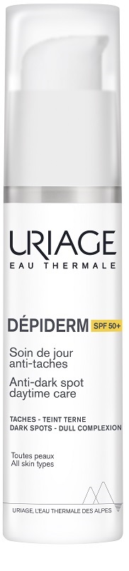 DEPIDERM SPF50 + TRATTAMENTO GIORNO - Farmaunclick.it