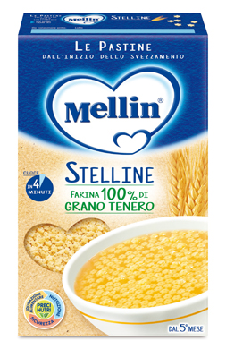 MELLIN STELLINE 320 G - Farmaunclick.it