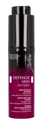 DEFENCE MAN REPOWER SIERO ANTI ETA' GLOBALE 50 ML - Farmaunclick.it