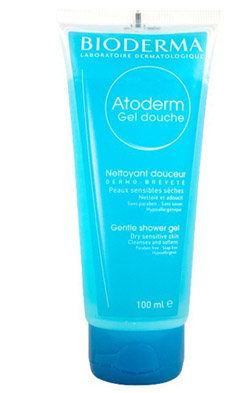 ATODERM GEL DOUCHE 100 ML - Farmaunclick.it