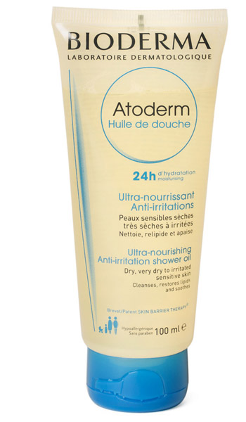 ATODERM HUILE DE DOUCHE 100 ML - Farmaunclick.it