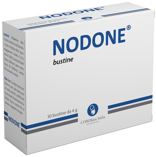NODONE 30 BUSTINE - Farmaunclick.it