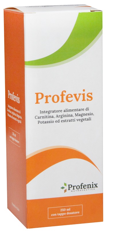 PROFEVIS 250 ML - Farmaunclick.it
