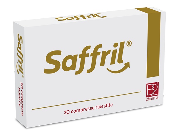 SAFFRIL 20 COMPRESSE - Farmaunclick.it