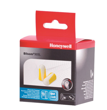 EAR PLUGS TAPPI AURICOLARI ANTIRUMORE AD ESPANSIONE IN SCHIUMA POLIURETANICA SUPERFICIE LISCIA 5 PAIA - Farmaunclick.it