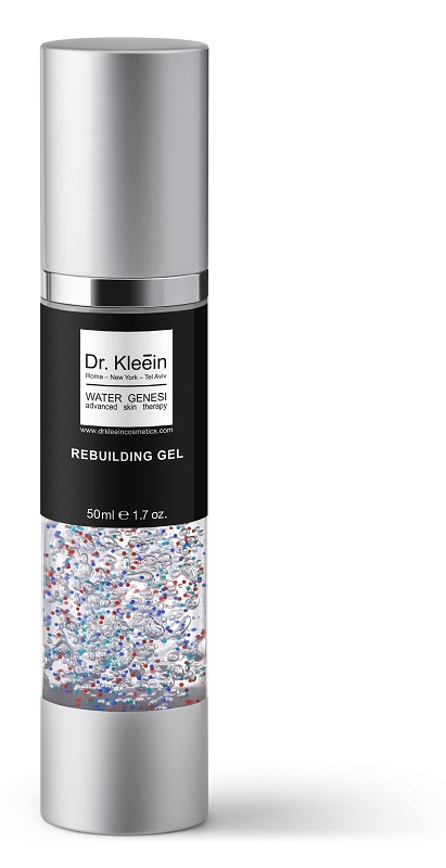 DR KLEEIN REBUILDING GEL 50 ML - Farmaunclick.it