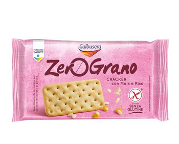 ZEROGRANO CRACKER 320 G - Farmaunclick.it