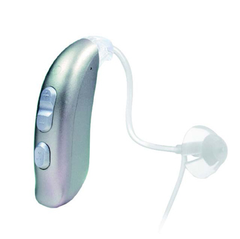 AMPLIFICATORE ACUSTICO AA DIGITAL AIR 3D POLAROID UNIVERSALE - Farmaunclick.it