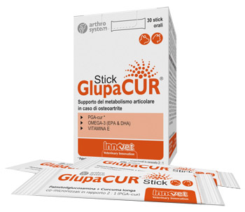 GLUPACUR 30 STICK ORALI - Farmaunclick.it