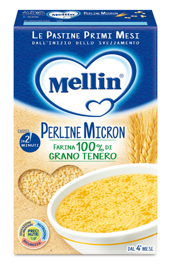 MELLIN PERLINE MICRON 320 G - Farmaunclick.it