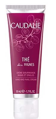 THE DES VIGNES CREMA MANI E UNGHIE 50 ML - Farmaunclick.it