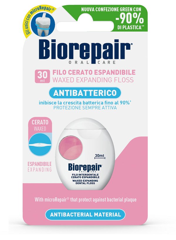 BIOREPAIR FILO ESPANDIBILE - Farmaunclick.it