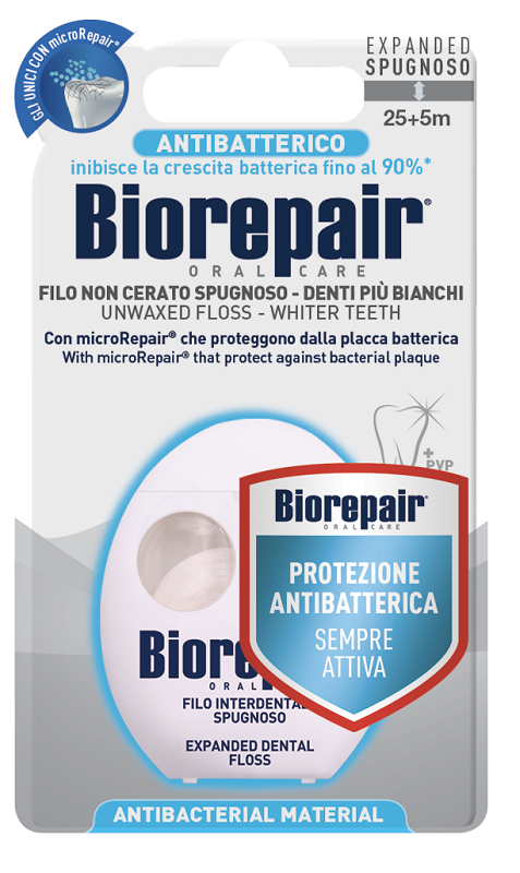BIOREPAIR FILO SPUGNOSO - Farmaunclick.it