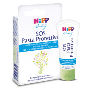 HIPP SOS PASTA PROTETTIVA 20 ML - Farmaunclick.it