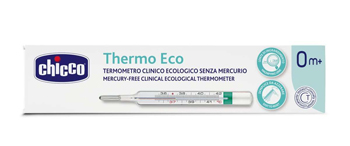 CHICCO TERMOMETRO IN VETRO - Farmaunclick.it