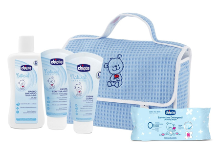 CHICCO COSMETICI BEAUTY NATURAL SENSATION BOY - Farmaunclick.it