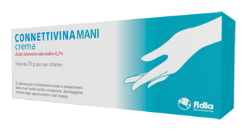 CREMA MANI CONNETTIVINAMANI 75 G - Farmaunclick.it