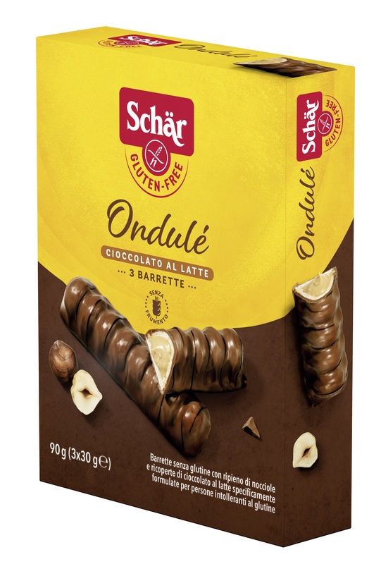 SCHAR ONDULE' 90 G - Farmaunclick.it