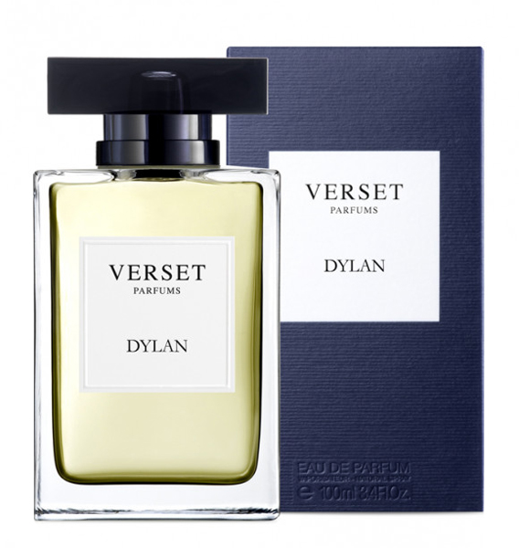 VERSET DYLAN EAU DE PARFUM 100 ML - Farmaunclick.it