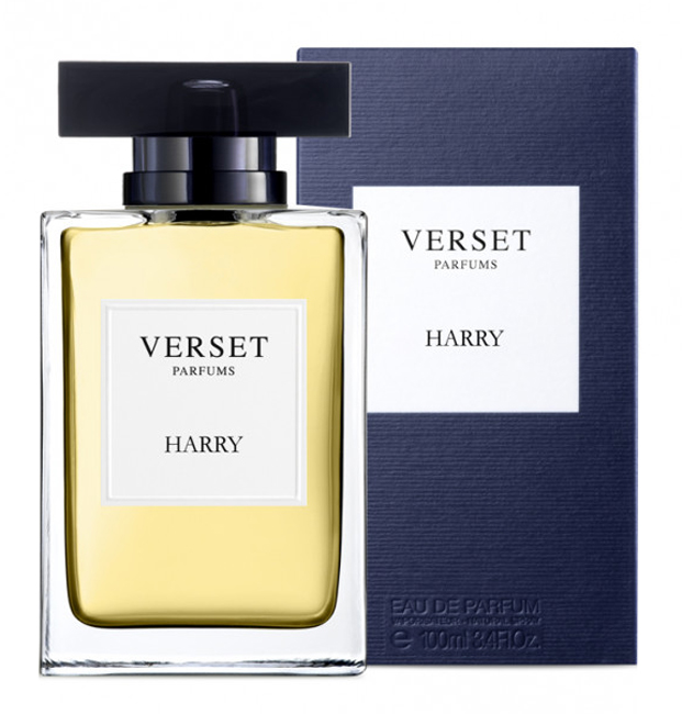 VERSET HARRY EAU DE PARFUM 100 ML - Farmaunclick.it