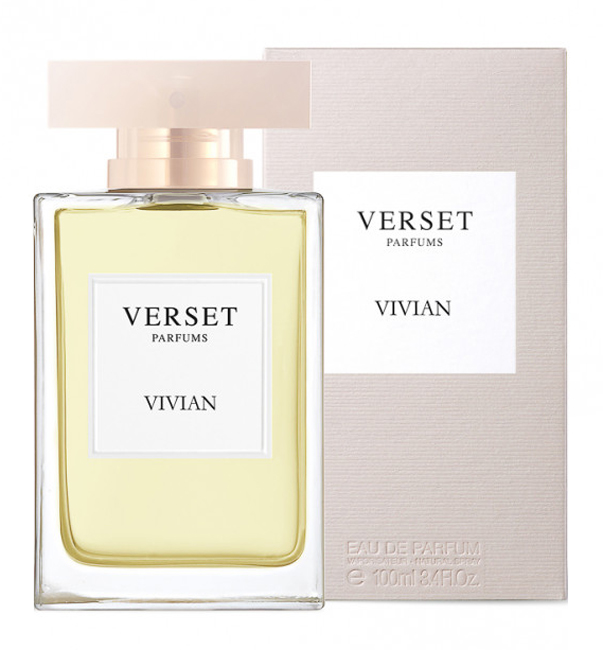 VERSET VIVIAN EAU DE PARFUM 100 ML - Farmaunclick.it