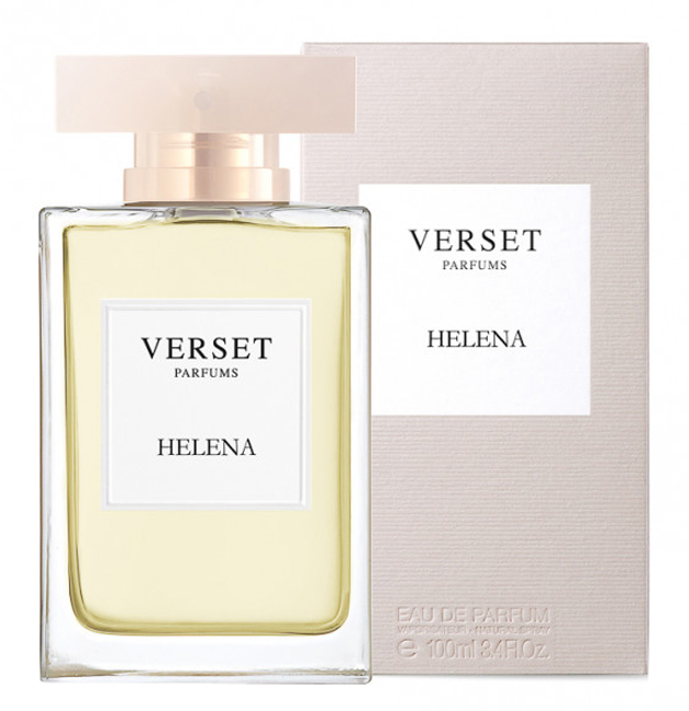 VERSET HELENA EAU DE PARFUM 100 ML - Farmaunclick.it